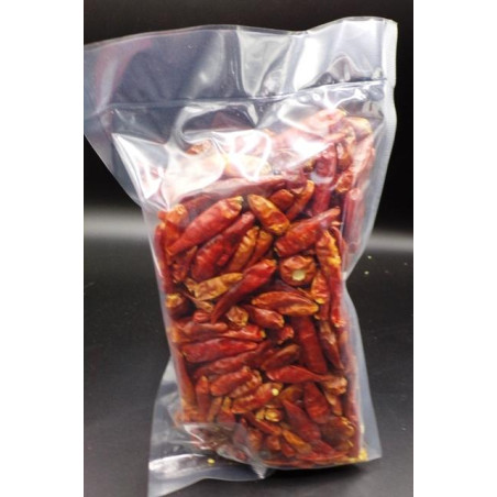 CAYENA OJO DE PAJARO B 100g